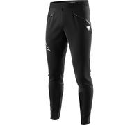 Dynafit Elevation Pant Homme Noir - Pantalons de running hommes L