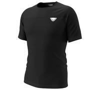 Dynafit - Elevation Shirt - Haut en mérinos - M/L - black out