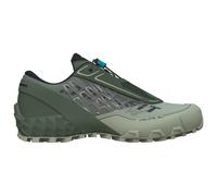 Chaussures Dynafit Feline SL vert foncé gris - 42.5
