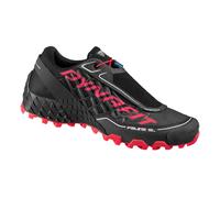 Dynafit Feline SL Chaussure Trail Femmes - Noir , Pink Fluo, Pointure 36.5