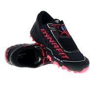 Dynafit Feline SL Chaussure Trail Femmes - Noir , Pink Fluo, Pointure 38.5