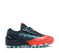 Chaussures Dynafit Feline SL GORE-TEX bleu marine rouge femme - 40