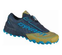 Chaussures Dynafit Feline SL GORE-TEX bleu foncé kaki - 42.5