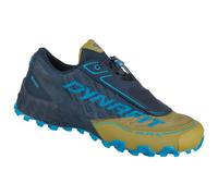 Chaussures Dynafit Feline SL GORE-TEX bleu foncé kaki - 42.5