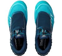 Dynafit Feline SL Femmes Chaussures de trail 5.5 Bleu