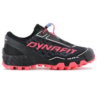 Dynafit Feline Sl W - Femmes Trail-Running Baskets Sneakers Chaussures Chaussures De Running Noir 64054-0930 - 38 1/2