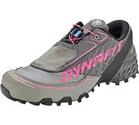 Dynafit Feline SL W GTX, Chaussures de Running Compétition, Carbon/Flamingo,