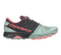 Dynafit Femme Alpine Pro 2 Chaussures, jadelite-Black Out, 37