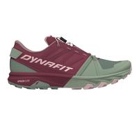 Dynafit Femme Alpine Pro 2 Chaussures, jadelite-Black Out, 41