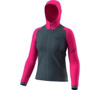 DYNAFIT Femme Blacklight Therm Hooded Veste