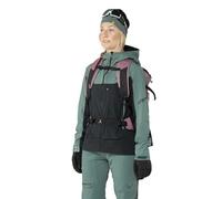 Dynafit Radical Softshell Jacket Vert S Femme