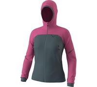 Dynafit Femme Ridge Thermal Hoody Veste, dark rose-5560, M