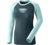 DYNAFIT Femme Speed Dryarn T-Shirt Long