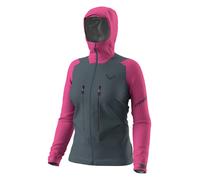 Dynafit, Femme, Sport, Multicolore, Taille: 42 FR Blacklight 3L Jacket
