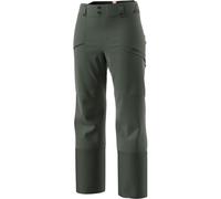 Dynafit Femme Tigard 3L Stretch Pantalon, thyme-0910, M