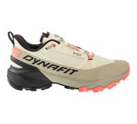 DYNAFIT Femme Transalper 2 GTX Chaussures, Rock Khaki-Overcast, 40.5