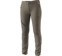 DYNAFIT Femme Transalper 2 Light DST Pantalon, Fallen rock-0910, M