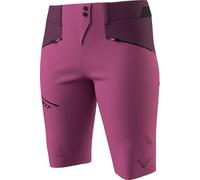 Dynafit Femme Transalper DST Short, Dark Rose, M