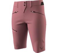 Dynafit Femme Transalper DST Short, Dark Rose, S