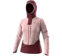 Dynafit Femme Traverse DST Veste, pale rose, M