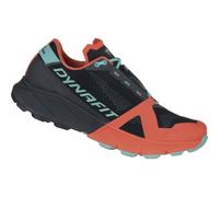 Dynafit Chaussures Ultra 100 Femme Noir/Rouge/Bleu clair Taille 40