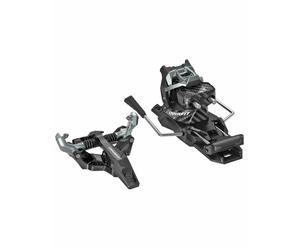 Dynafit - Fixations de ski de randonnée - Blacklight Pro+ Binding Magnet - Taille 75 mm - Noir Noir 75 mm