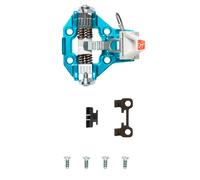 Dynafit Fixations De Ski De Randonnée Front Unit Speed Turn 2.0