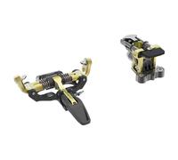 Dynafit Mezzalama Touring Ski Bindings Argenté