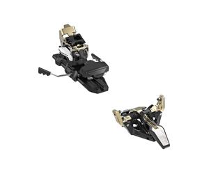 Dynafit - Fixations de ski de randonnée - Ridge Binding - Taille 125 mm - Noir Noir 125 mm