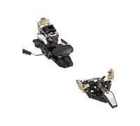 Dynafit - Fixations de ski de randonnée - Ridge Black Out/Gold - Taille 125 mm - Noir Noir 125 mm