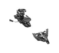 Dynafit - Fixations de ski de randonnée - Seven Summits+ Black/Silver - Taille 88 mm - Noir Noir 88 mm