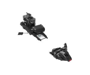 Dynafit - Fixations de ski de randonnée - ST Rotation 14 Binding - Taille 120 mm - Noir Noir 120 mm