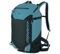 Dynafit - Free 34 Backpack - Sac à dos ski - storm blue / blueberry