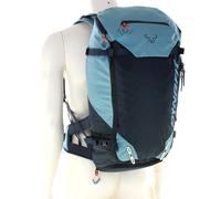 Dynafit Free 34l Sac à dos de randonnée 34 Bleu