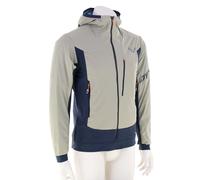 Dynafit Free Alpha Direct Hommes Veste de randonnée L Beige