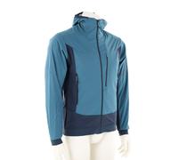 Dynafit Free Alpha Direct Hommes Veste de randonnée M Bleu