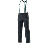 DYNAFIT Free Infinium Hybrid Pnt W - Femme - Noir / Bleu - taille L- modèle 2024