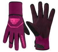 Dynafit Mercury Dynastretch Gloves Violet XL Homme