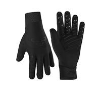 Dynafit - Gants de ski de randonnée - Blacklight Softshell Gloves Black Out en Softshell - Taille XL - Noir Noir XL