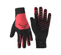 Dynafit - Gants de ski de randonnée - Blacklight Softshell Gloves Cabana en Softshell - Taille L - Rose Rose L