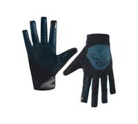 Dynafit - Gants de ski de randonnée softshell - Radical 2 Softshell Gloves storm blue - Taille S - en Softshell - Bleu Bleu S