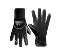 Dynafit - Gants légers en PrimaLoft® - Mercury DST Gloves Black Out - Taille L - Noir Noir L
