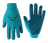 Dynafit Gants Thermiques recyclés, Argent, M