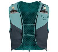 Dynafit Gilet d'hydratation Alpine 8 Bleu nuage / Gris foncé XL