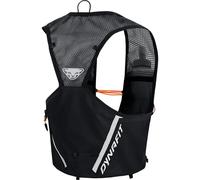 Dynafit Gilet d'hydratation Sky 4L – 2 flasques 500 ml – Noir M-L