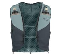 Dynafit Gilet d'hydratation Alpine 15 Vest – Homme – Bleu – Taille M/L – Modèle 2026