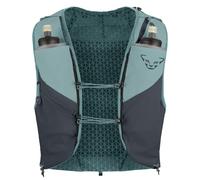 Dynafit Gilet d’hydratation Alpine 8 – bleu nuage / gris foncé – M-L