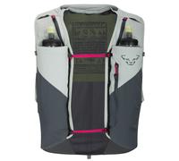 Dynafit Gilet de trail Ultra 12 Vest Hydratation Mixte Bleu nuage/Cinder Taille S