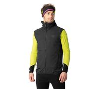Dynafit - Mezzalama Polartec Alpha Vest - Gilet synthétique - S - black out / 0730