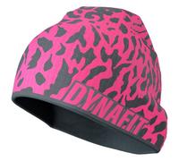 Dynafit - Graphic Beanie - Bonnet - 58 cm - cheeky pink